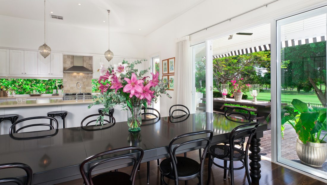 5 Easy Ways to Style Artificial Spring Arrangements
