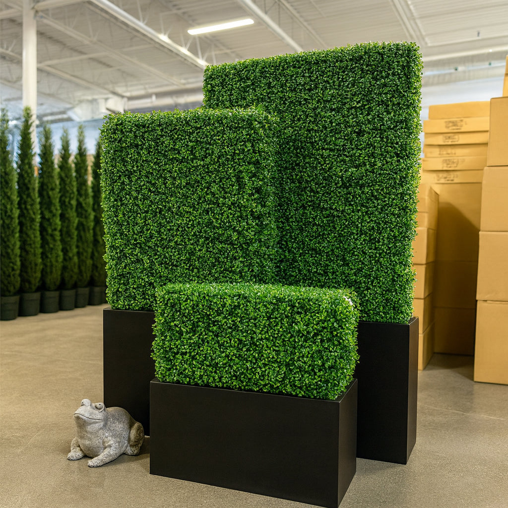 Artificial Wall Plants in Canada