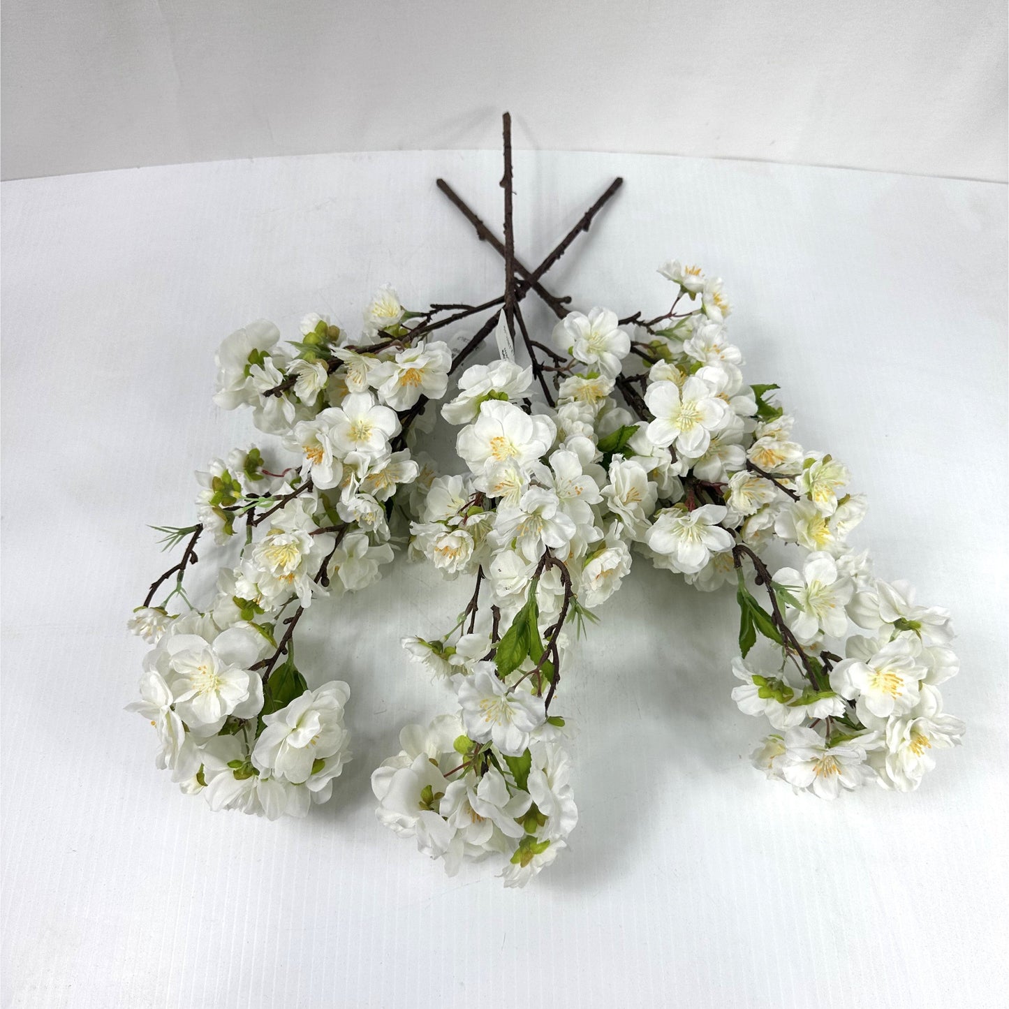 Cherry Blossom Stems 18" (Pack of 12)