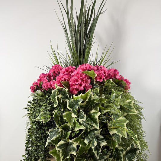 Cascading Dream 14" insert ( instore Pickup only )