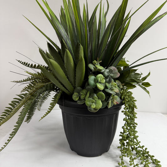 Container garden deluxe