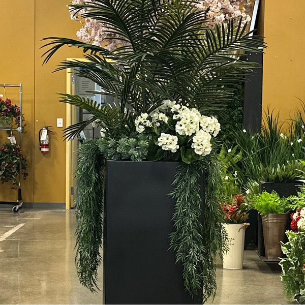 Custom Elite (Pick up Only) Silk Plant Decor and More