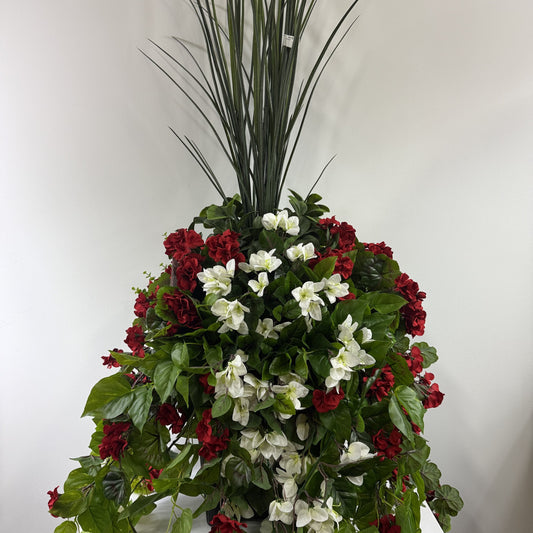 Berries and Cream insert 14" ( Instore pick up only )