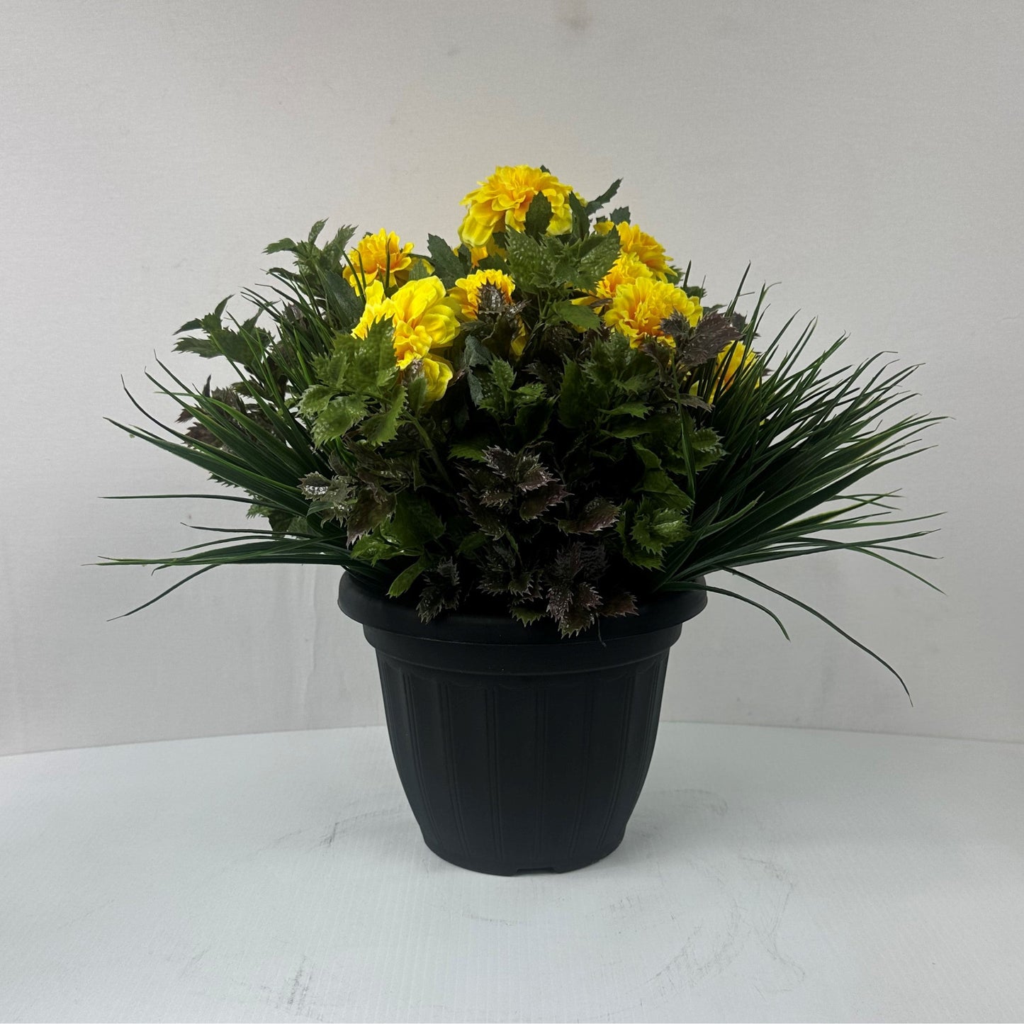 Mellow Yellow Insert