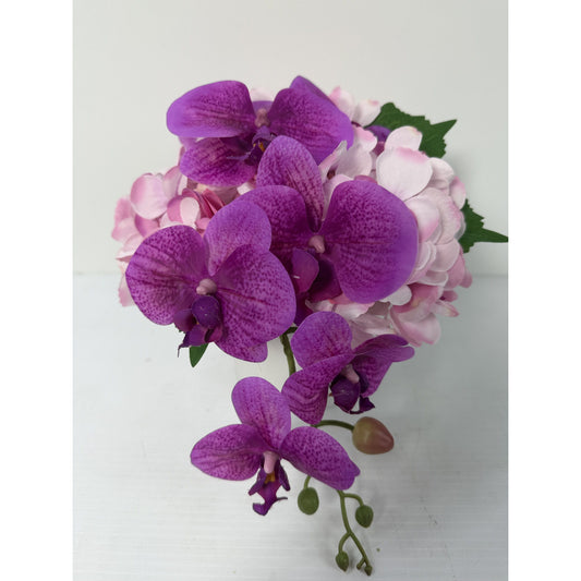 Petal river table top