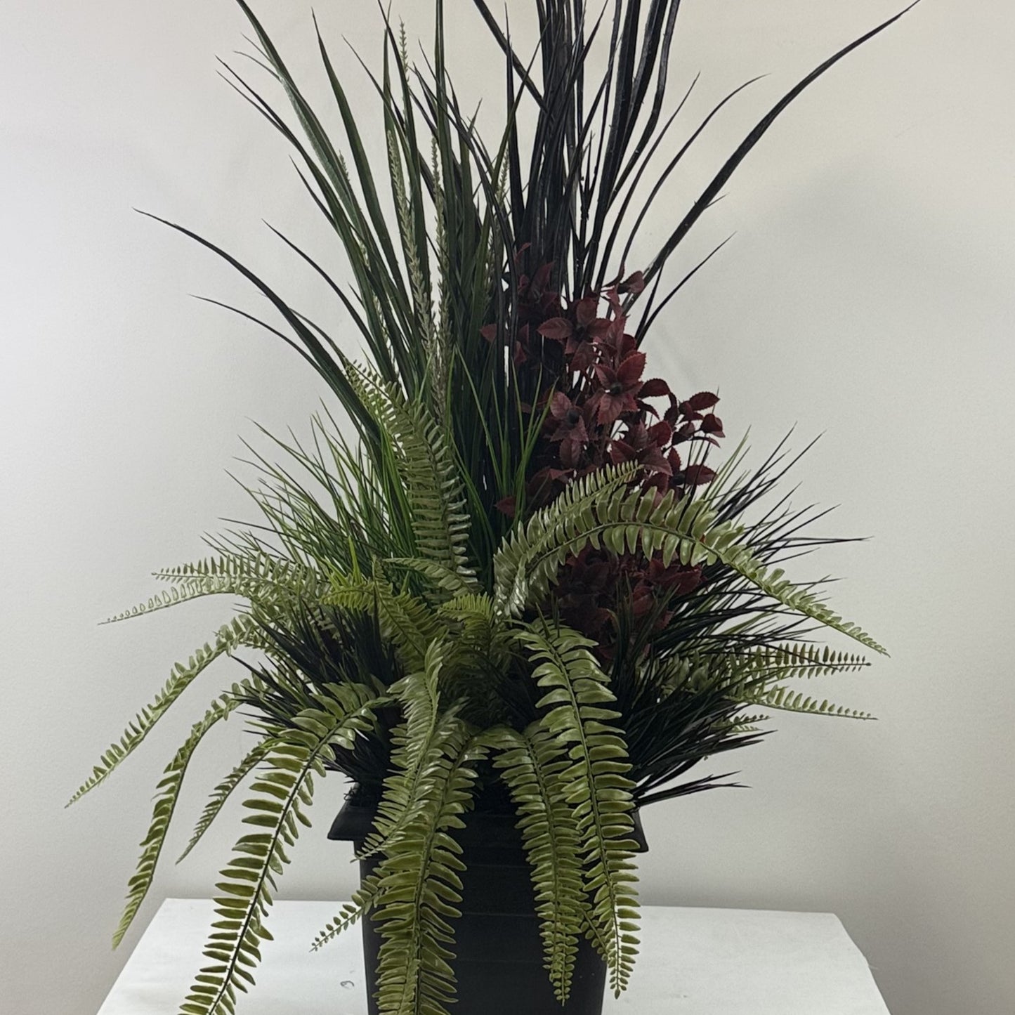 Scorpion river grass insert