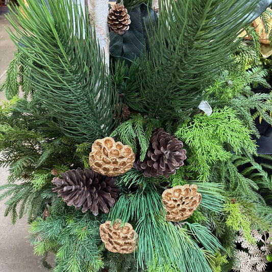 Winter Memories 14" (instore only pickup)