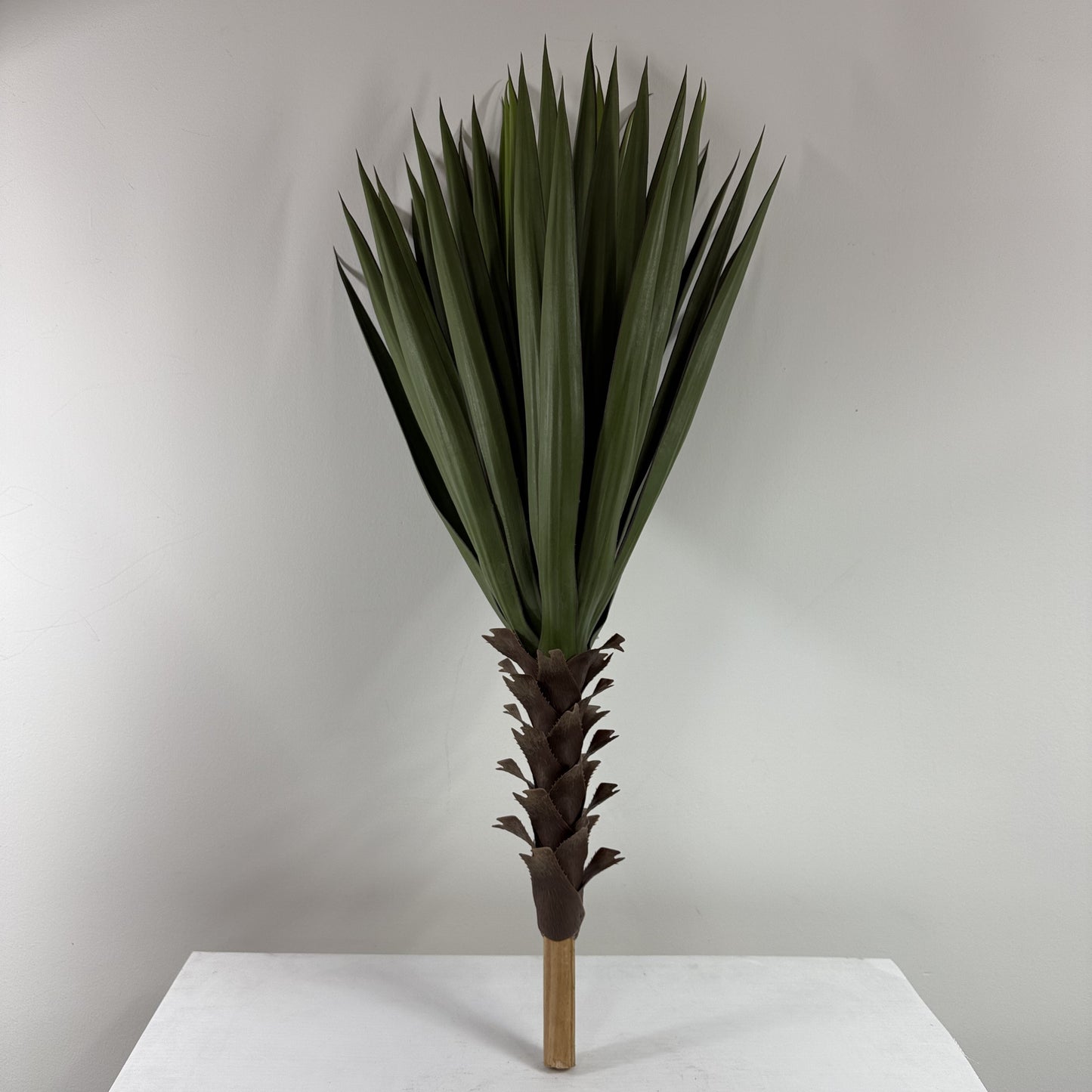 Brazilian Yucca real touch 36"