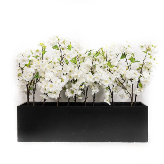 Cherry Blossom Stems 18" (Pack of 12)