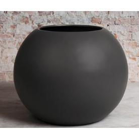 CRATERA Fiberglass Planter (Pick Up In Store Only)