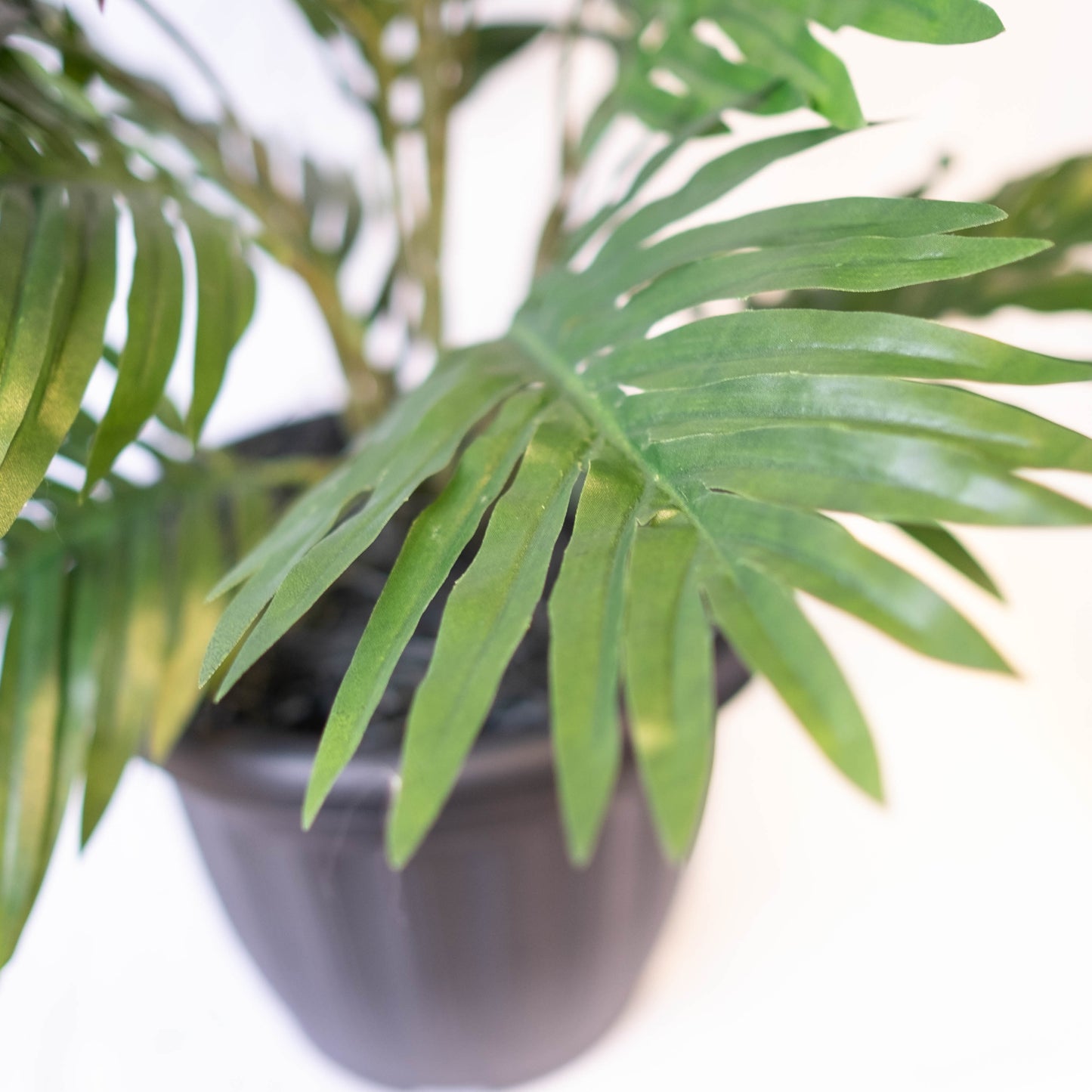 Artificial Areca Palm Tree 34"