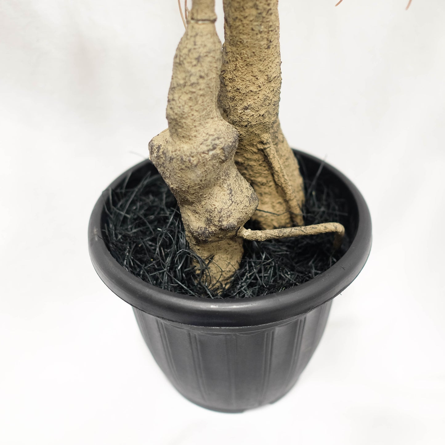 Artificial Potted Deluxe Ficus Benjamina