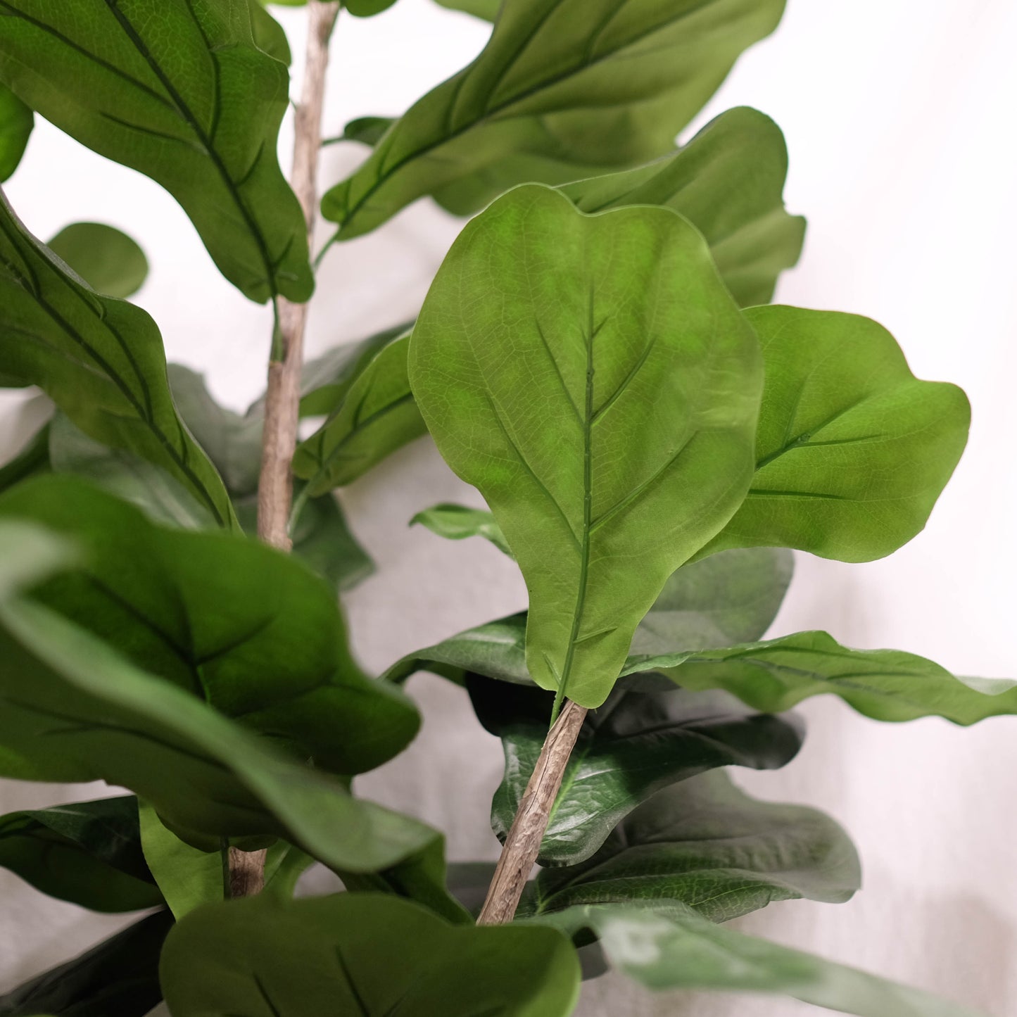 Artificial Fiddle Leaf Fig 6ft