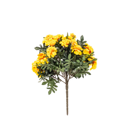 Marigold Bush (SET OF TWO)