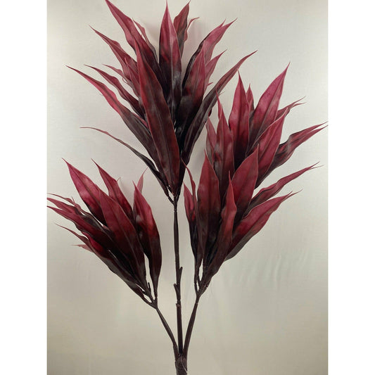 Flame Dracaena 32"