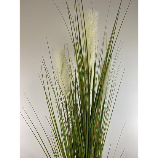 Angel Hair Grass 56"