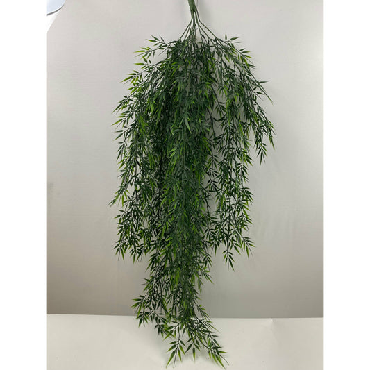 Bamboo Banger Hanging Bush