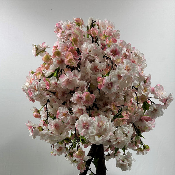 Custom table top blossom tree (instore pick up only) Silk Plant Decor and More