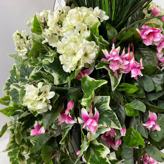 Classic Greens Garden insert (Pick up Only)