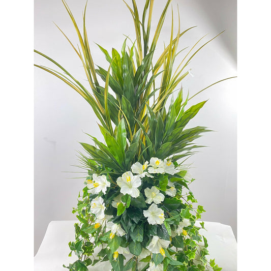 Verdant Welcome Trio