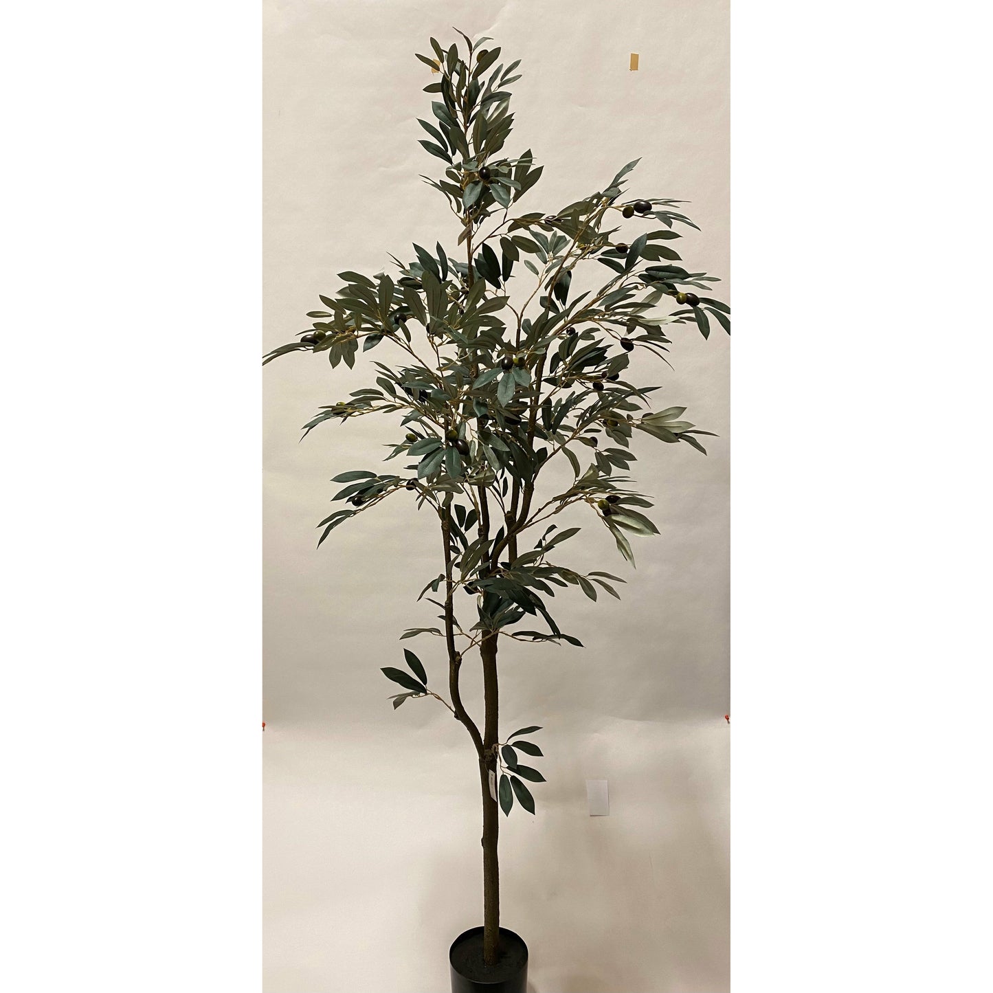 Artificial Olive Tree