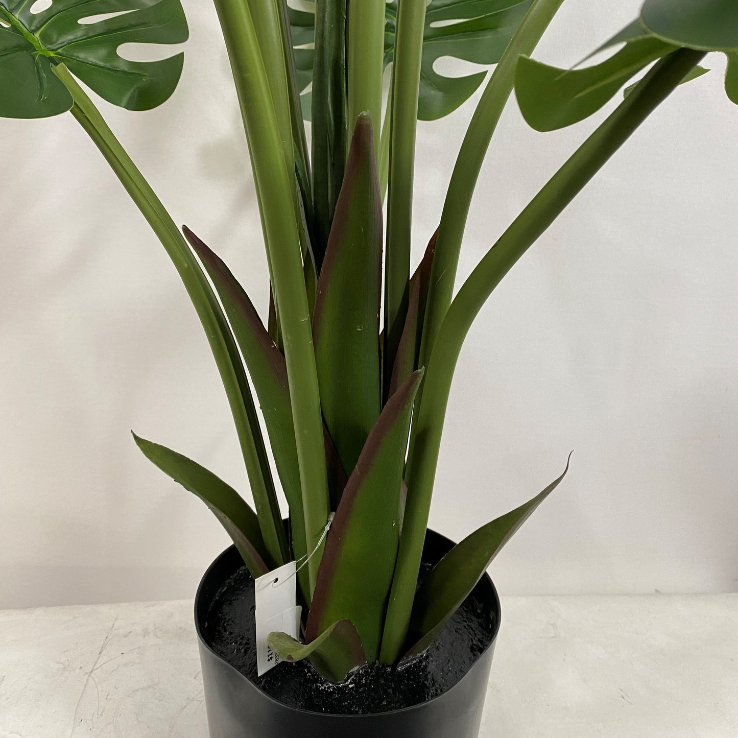Real Touch Monstera 47"