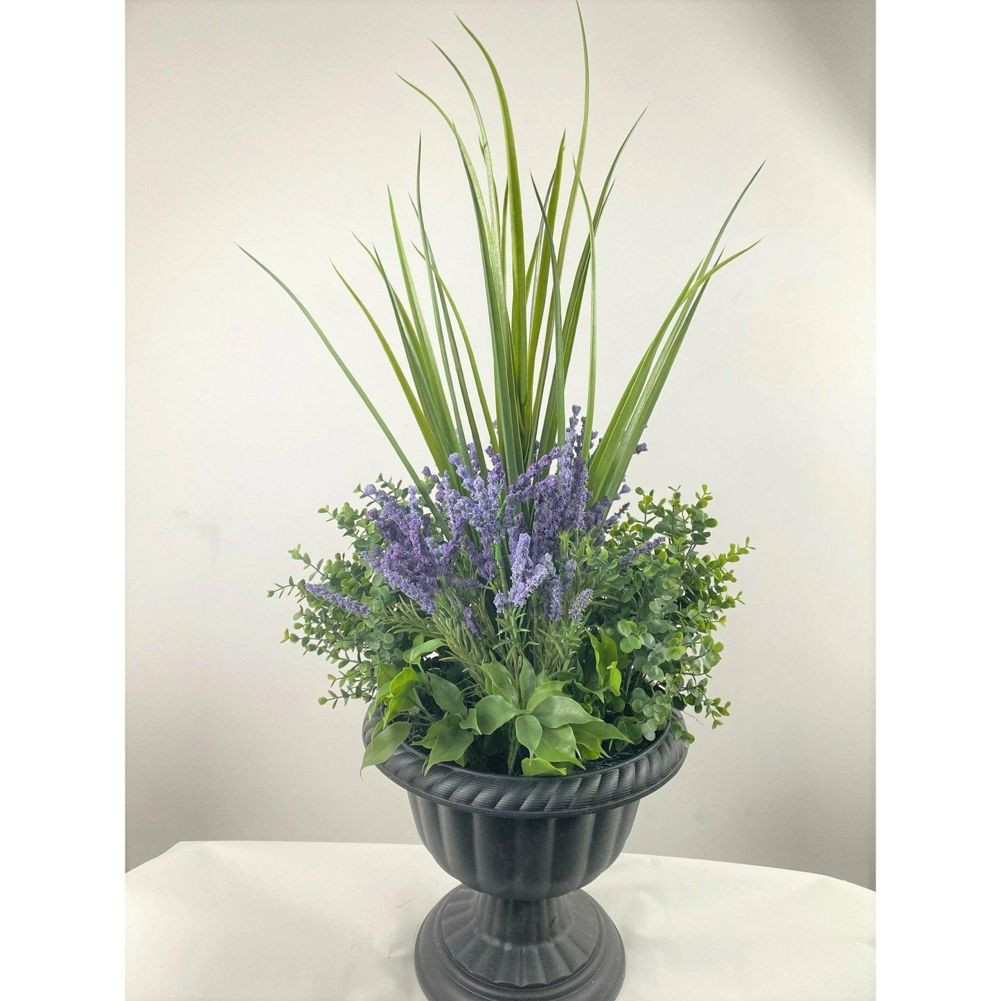 Verdant Welcome Trio