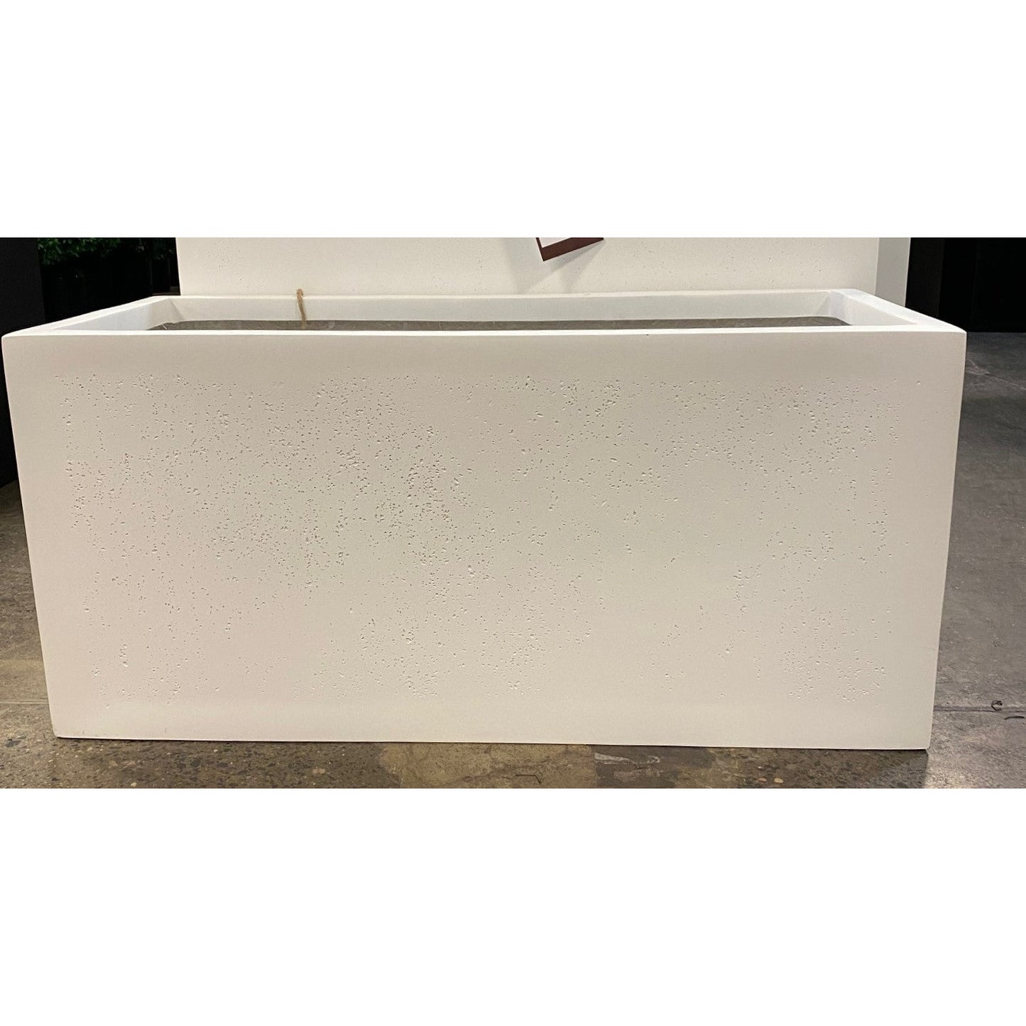 Tau Dividium - Modern Rectangular