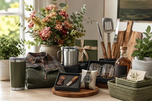 The 10 Best Father's Day Gift Ideas For Every Kind Of Dad