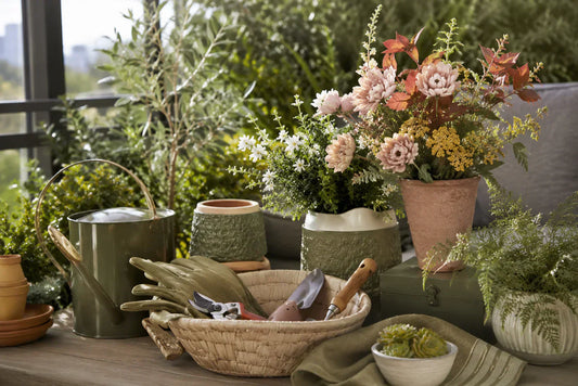 15 Best Garden Gifts for Dad Who Loves to Garden
