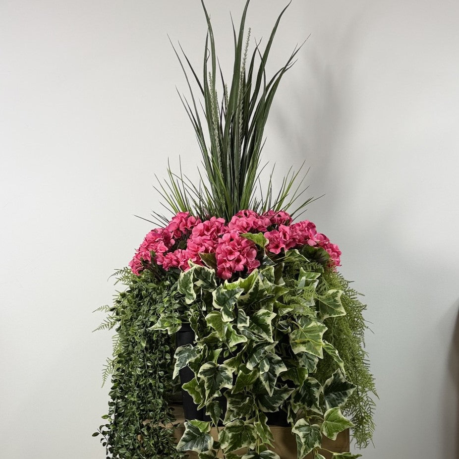 Cascading Dream 14" insert ( instore Pickup only )