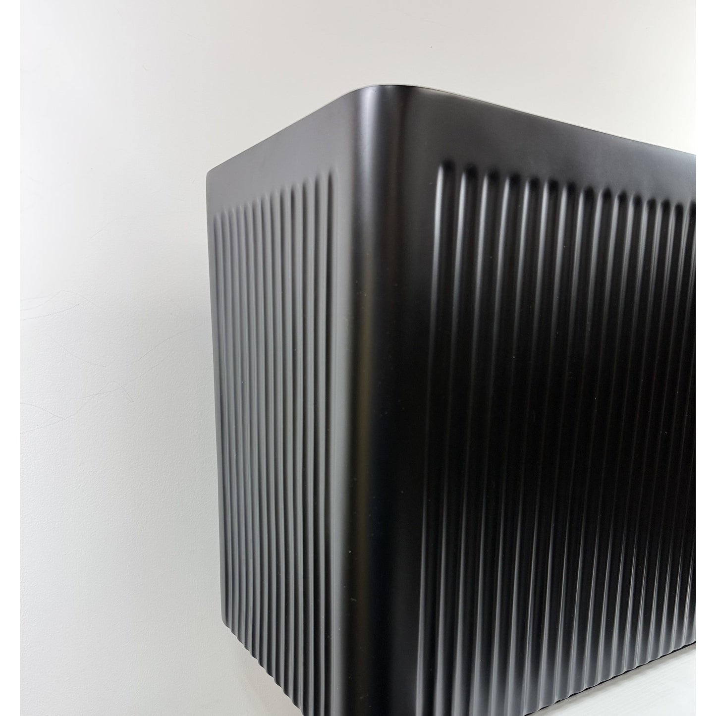 Tau Doric rectangular fiberglass