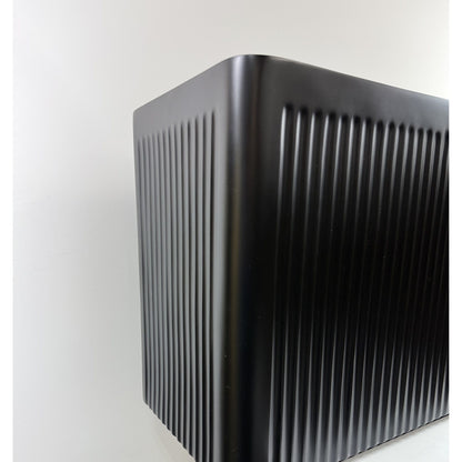 Tau Doric rectangular fiberglass