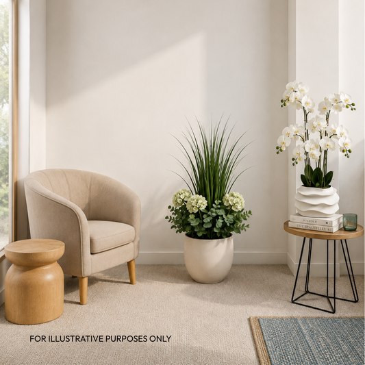 Elegant Bloom Collection