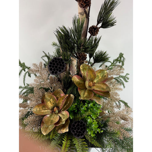 Holiday Charm 14" ( Instore pick up only )