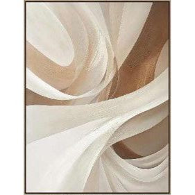 Oil on Canvas Artful