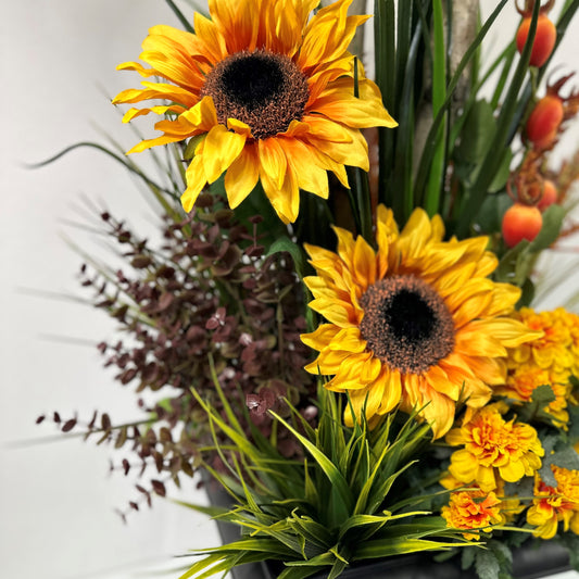 Autumn Daze Arrangement (in-store pickup only)
