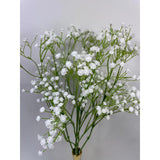 Baby's breath white 26" (Pack of 3)