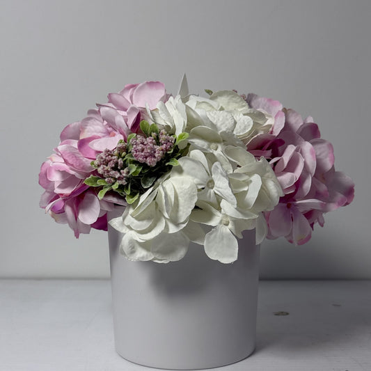 Blissful Table Top