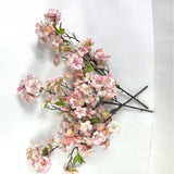 Cherry Blossom Stems 18" (Pack of 3)