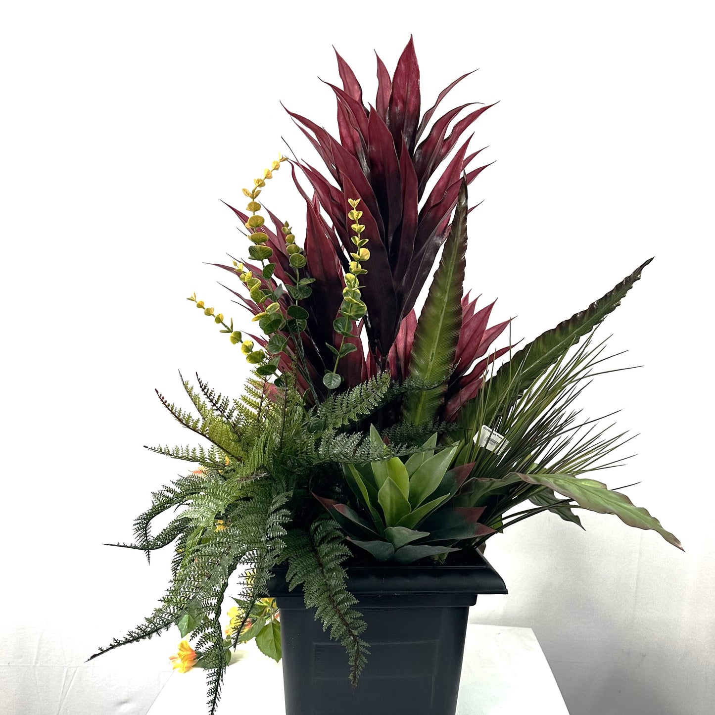 Caribbean Tropics (Pick up Only)