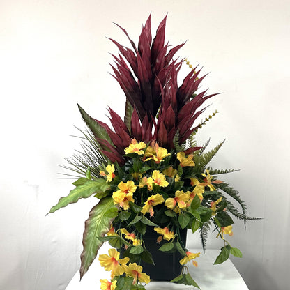 Caribbean Tropics (Pick up Only)