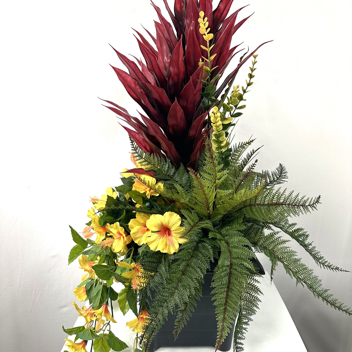 Caribbean Tropics (Pick up Only)