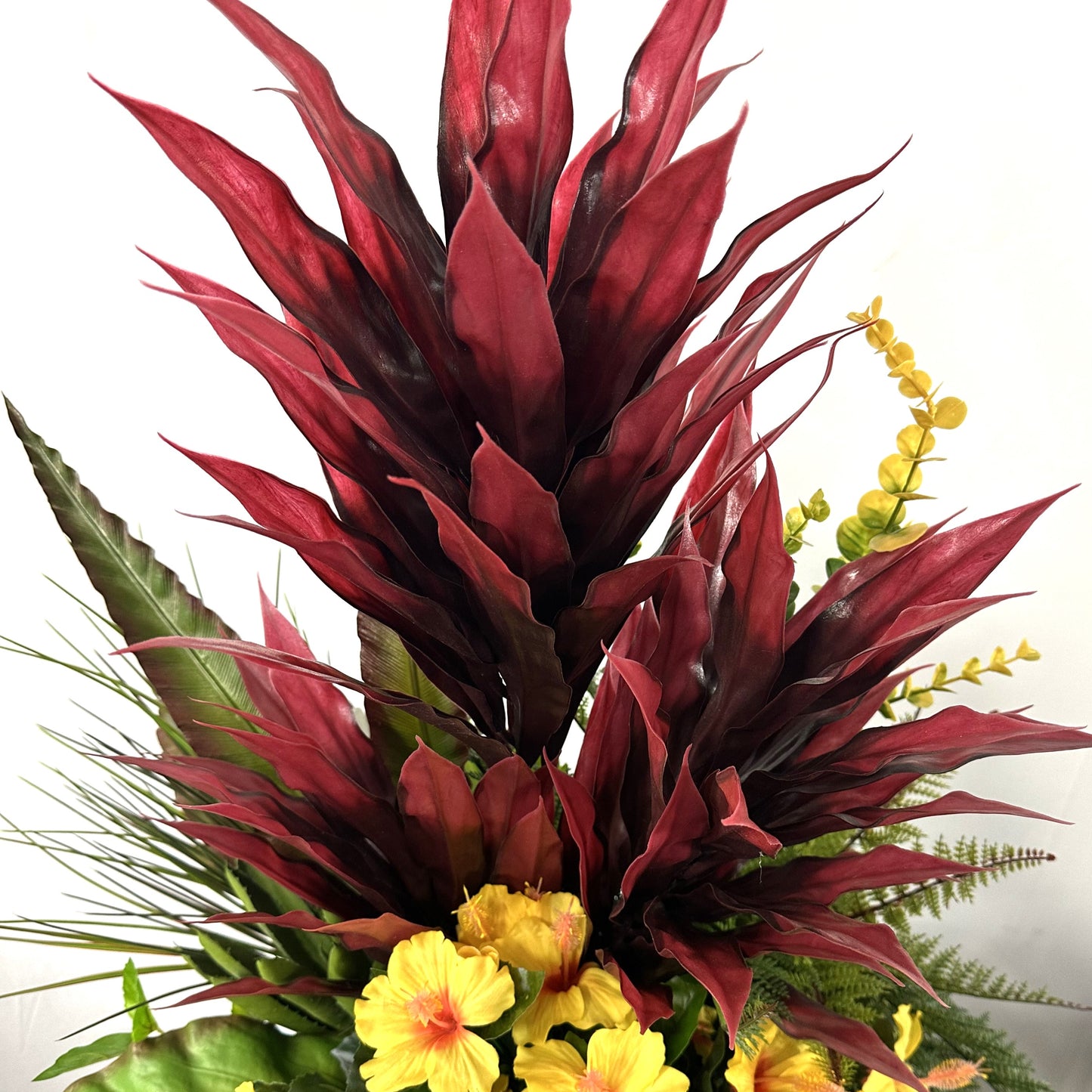 Caribbean Tropics (Pick up Only)