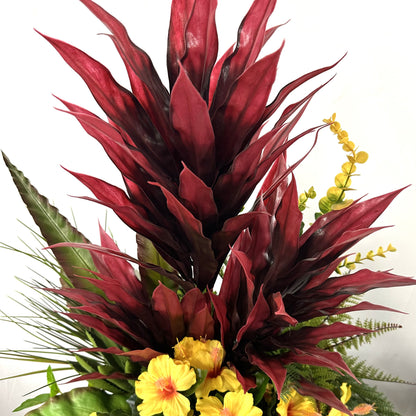 Caribbean Tropics (Pick up Only)