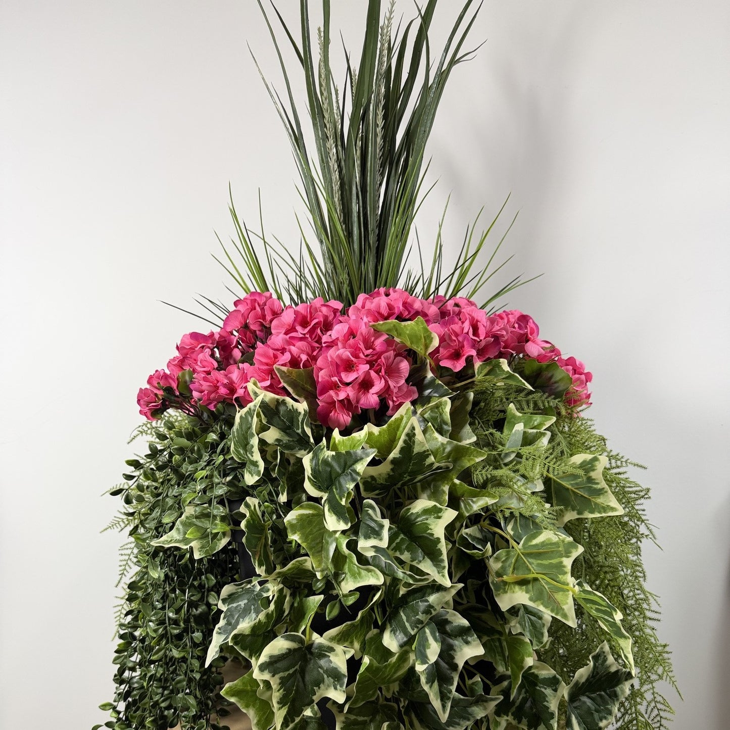 Cascading Dream 14" insert ( instore Pickup only )