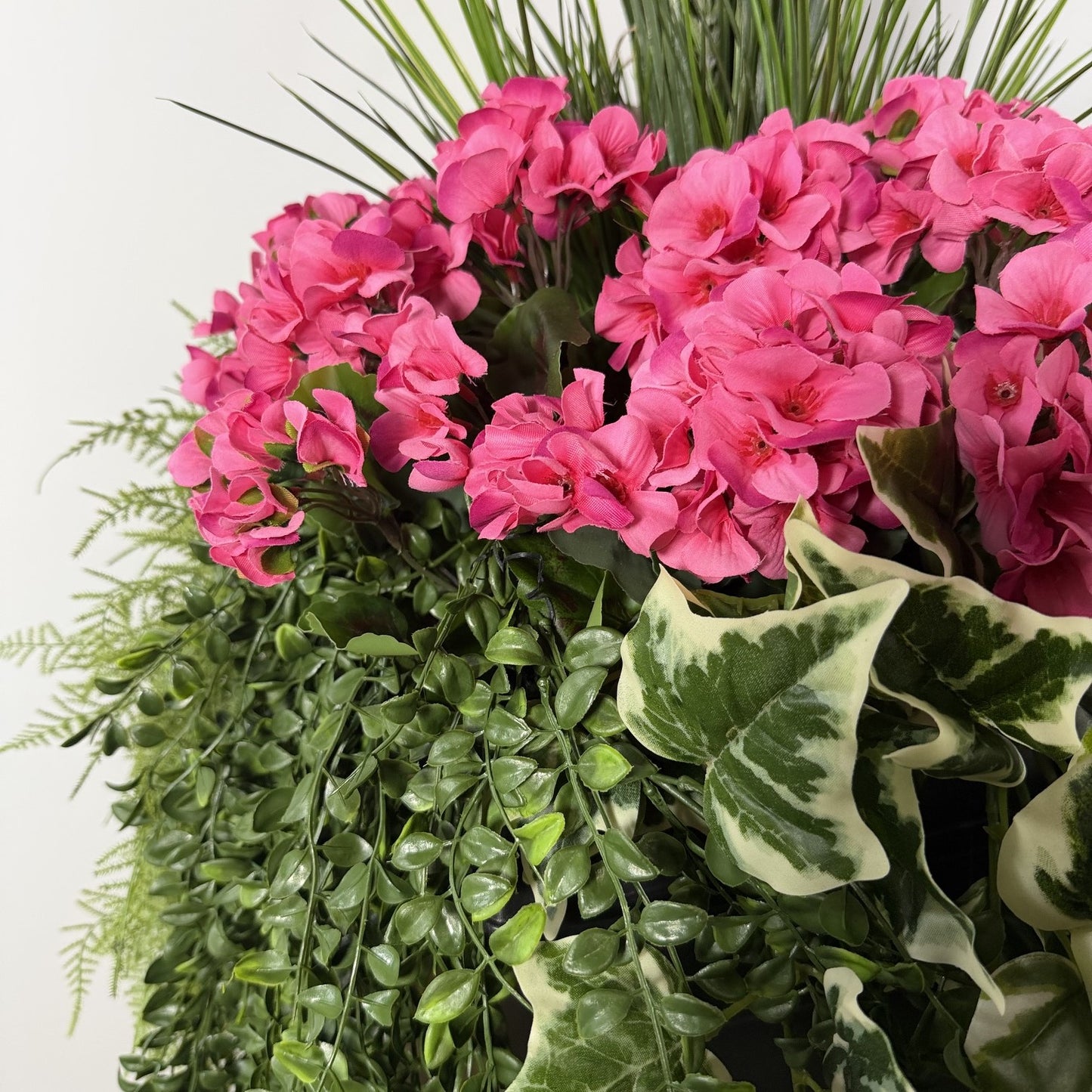 Cascading Dream 14" insert ( instore Pickup only )