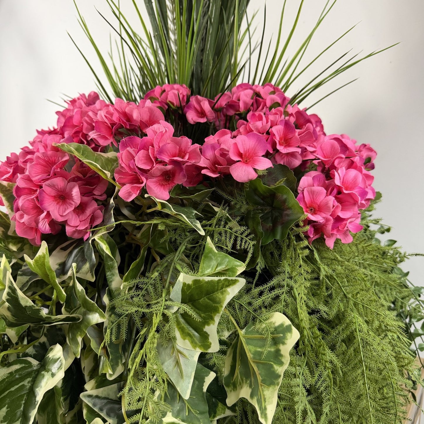 Cascading Dream 14" insert ( instore Pickup only )