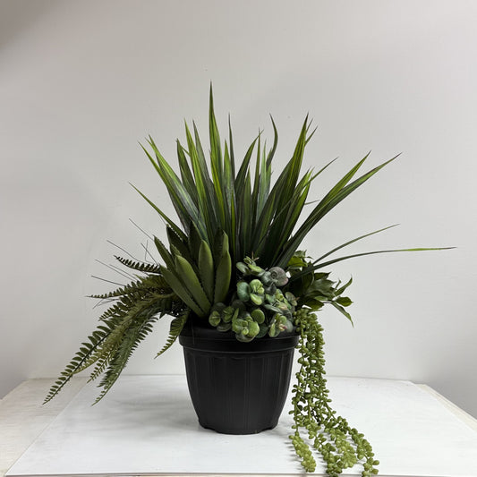 Container garden deluxe