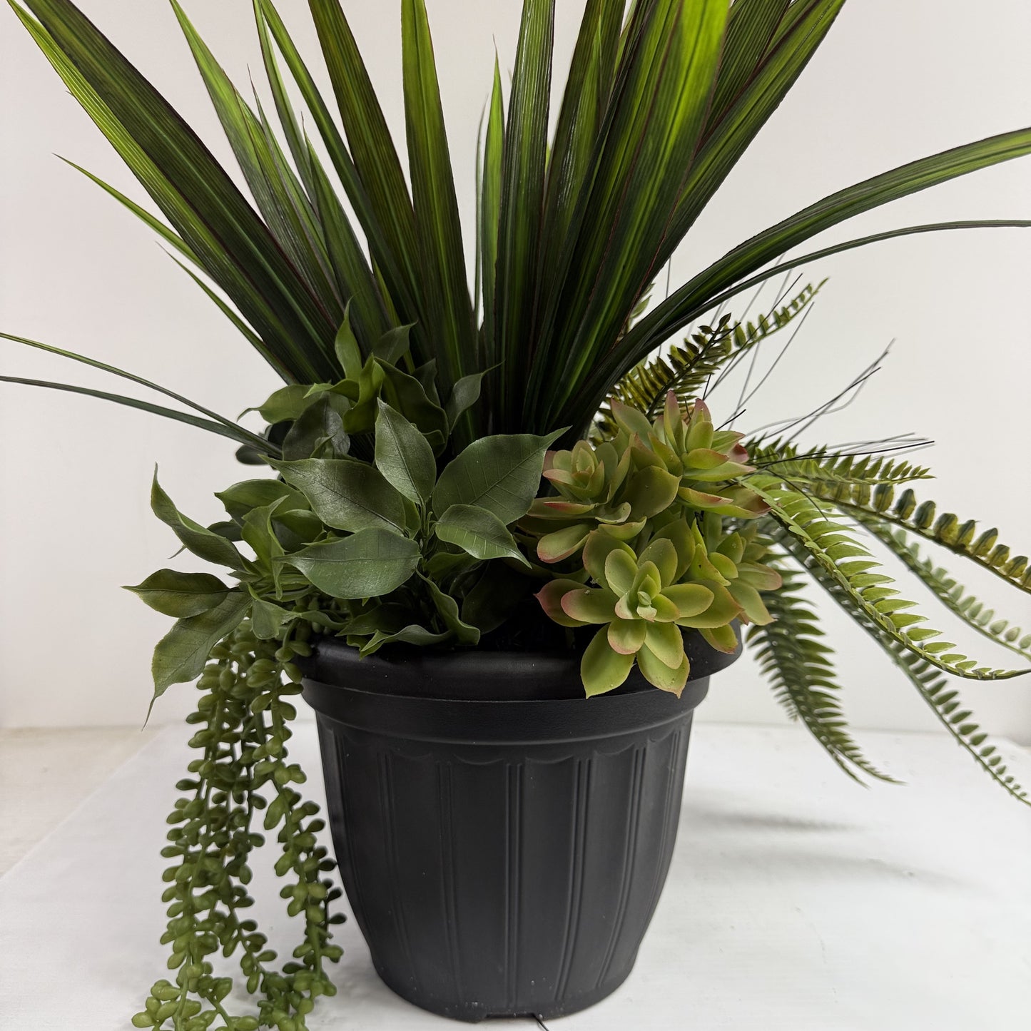 Container garden deluxe